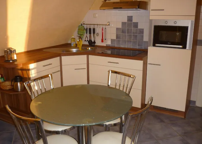Ferienwohnung Dresden West
