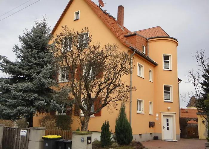 Ferienwohnung Dresden West