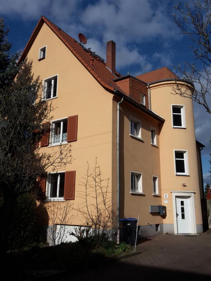 Ferienwohnung Dresden West *