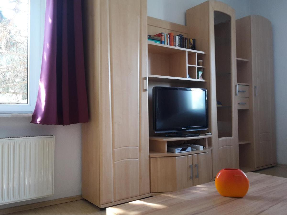 Ferienwohnung Dresden West Apartment