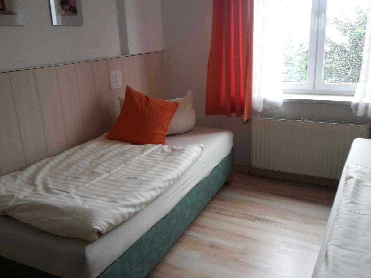 Ferienwohnung Dresden West Apartment Dresden