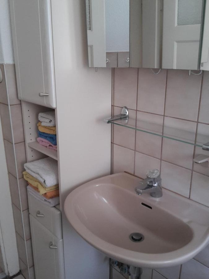 Ferienwohnung Dresden West