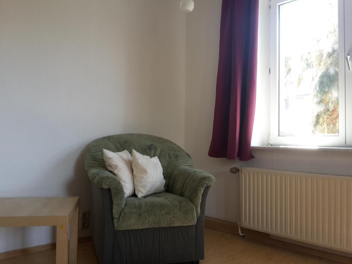 Ferienwohnung Dresden West Dresden