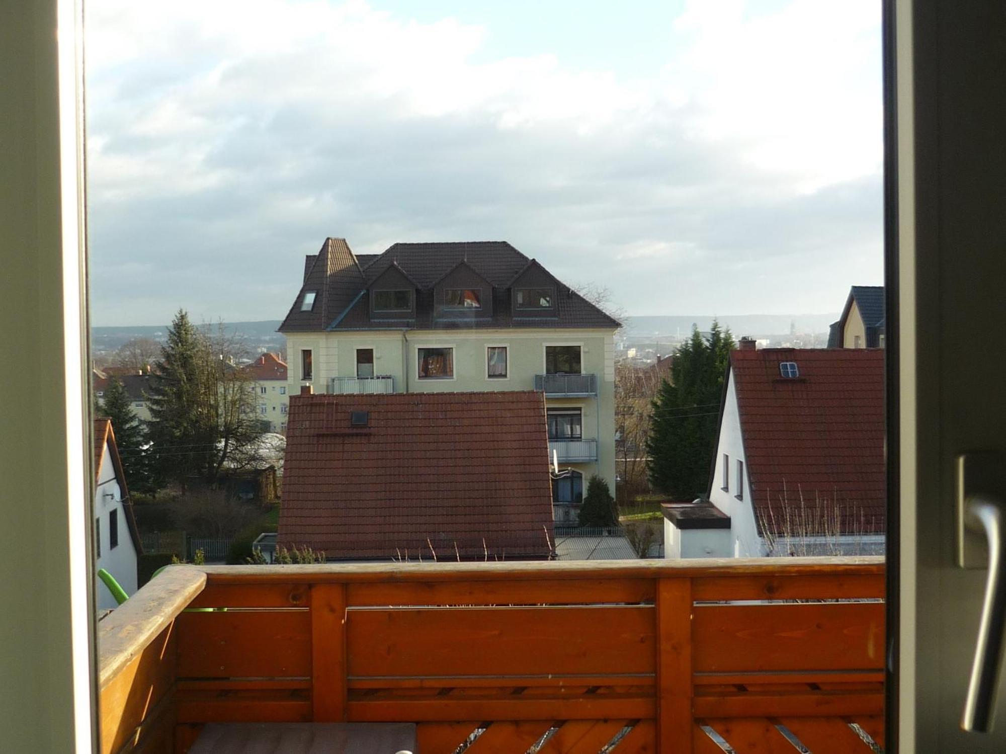 Apartment Ferienwohnung Dresden West *