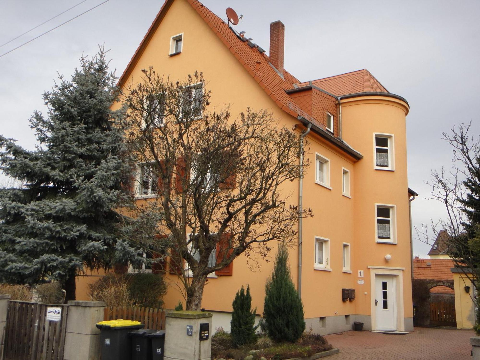 Ferienwohnung Dresden West Dresden