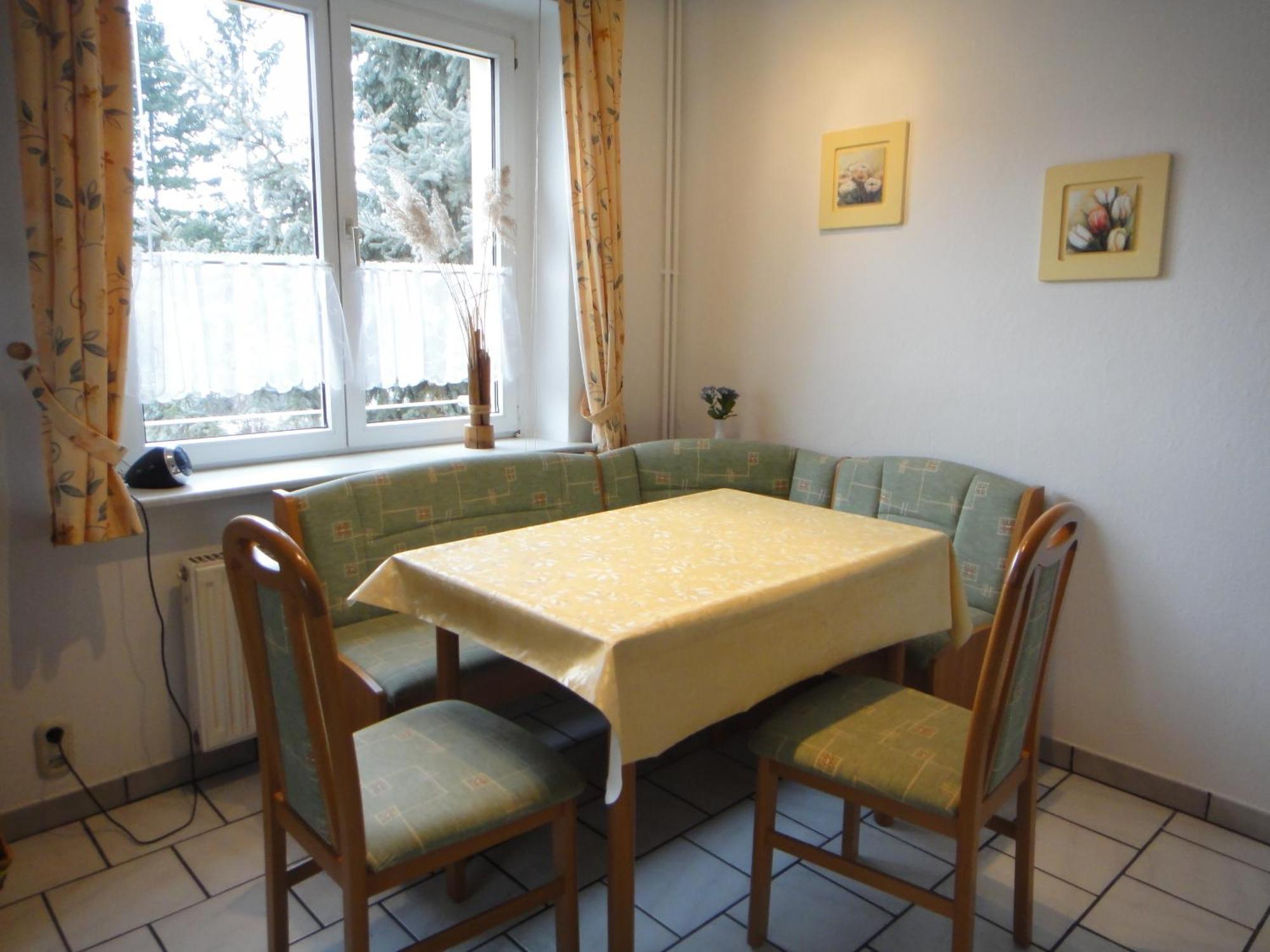 Ferienwohnung Dresden West Apartment Dresden